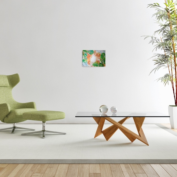 Original painting by, Danielle Prizer, DMP Artistry - Picture 3 of 14